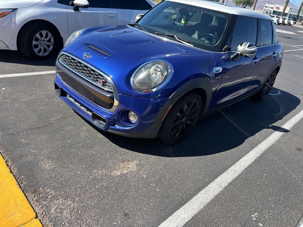 Thumbnail: 2019 MINI Cooper - 10