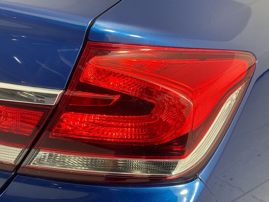 Used Car 2015 Honda Civic  Ex-l For Sale Under $12,000 In Austin, Texas