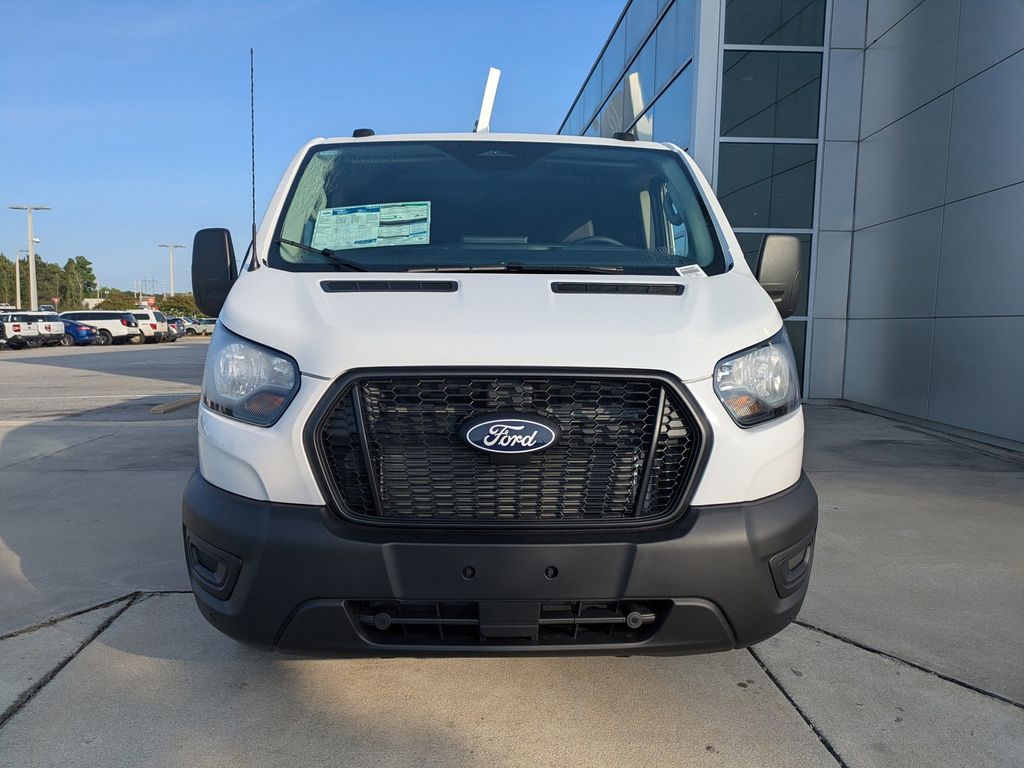 2026 Ford Transit-150 Cargo Van 