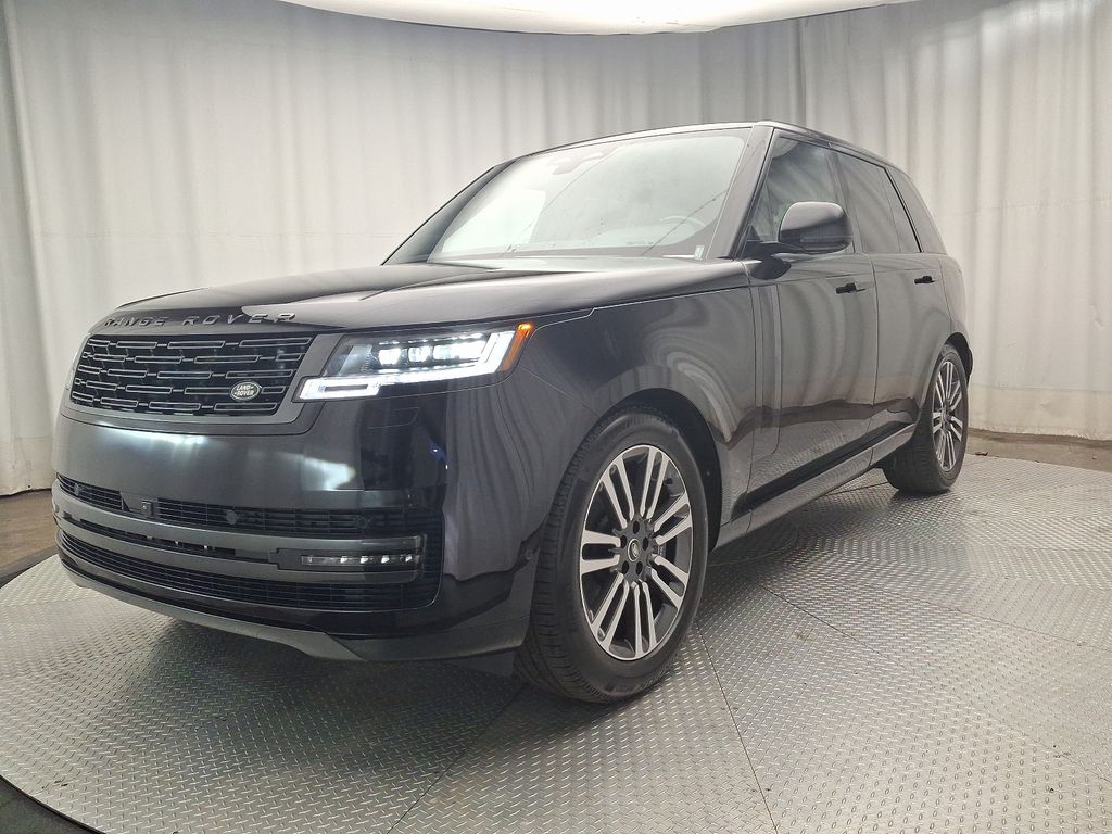 2025 Land Rover Range Rover SE -
                Eatontown, NJ