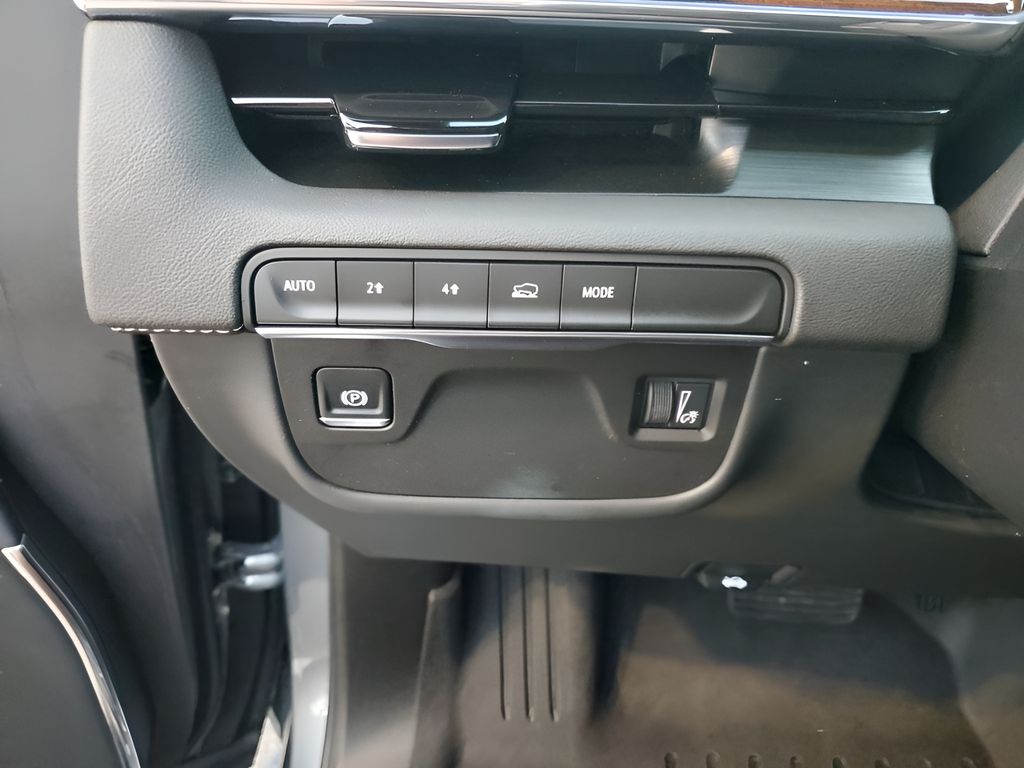 Used Car 2024 Cadillac Escalade  Premium Luxury For Sale Under $80,000 In Austin, Texas