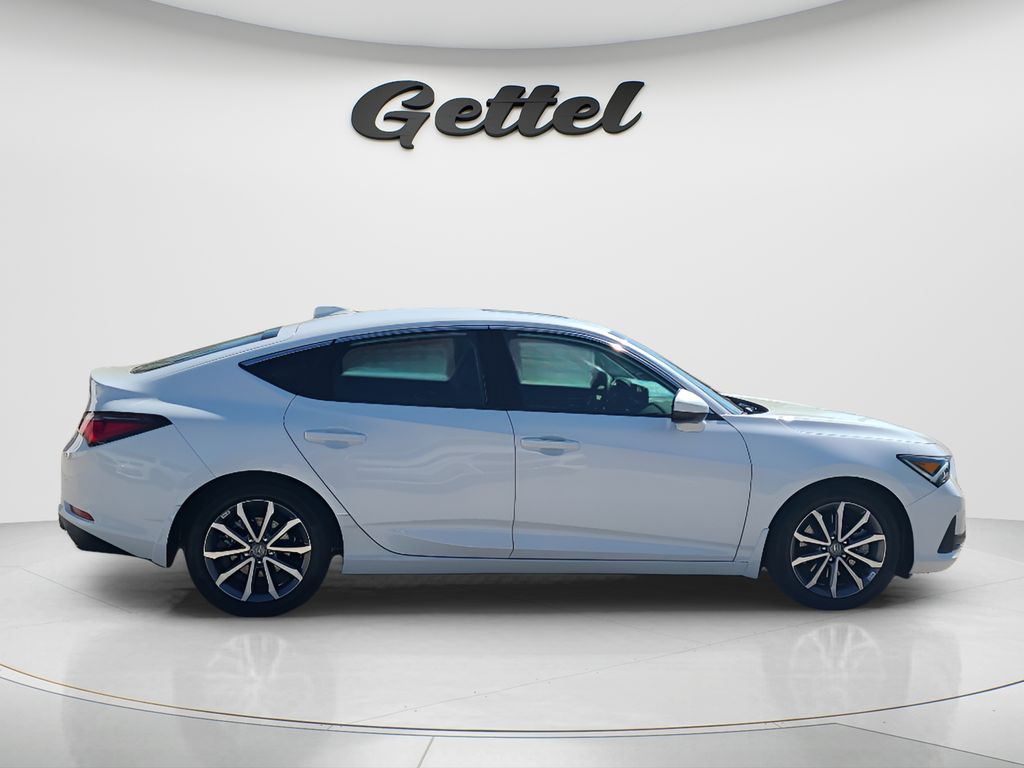 Used 2026  Acura Base image 3