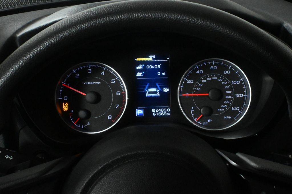 Thumbnail: 2022 Subaru Ascent - 19