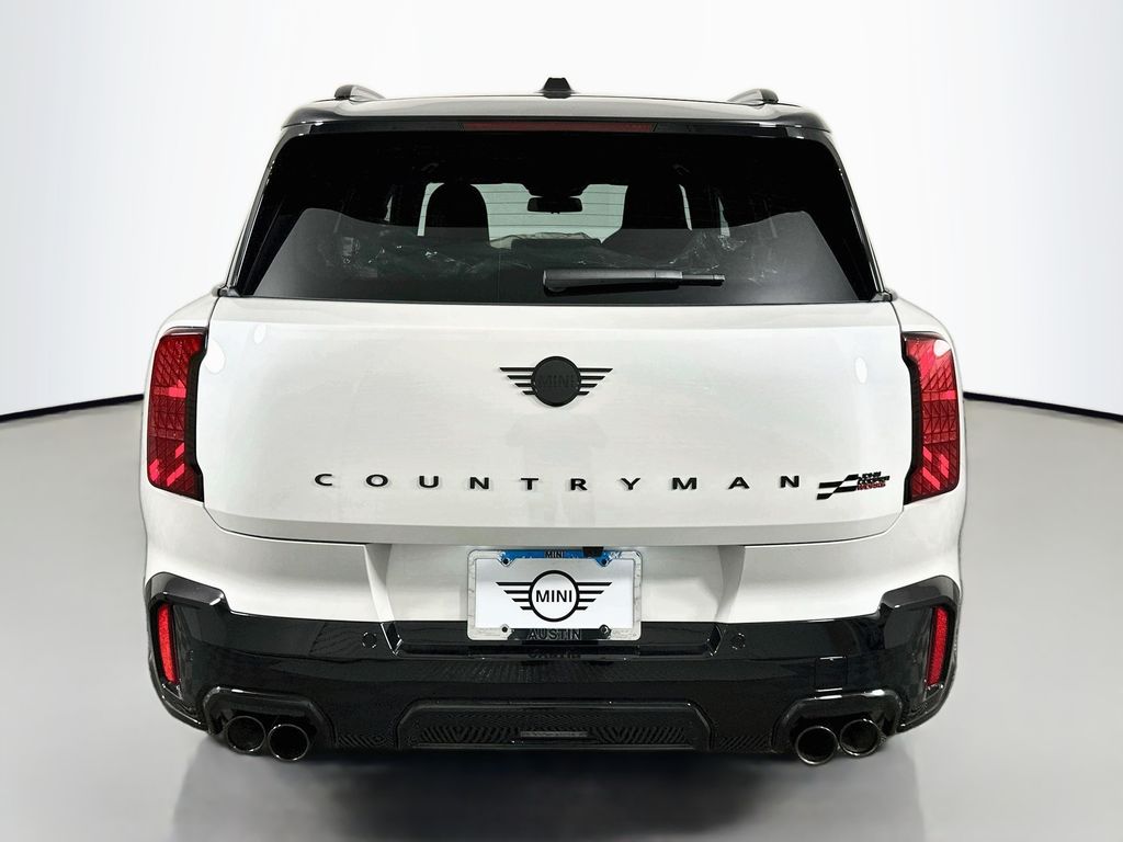 Thumbnail: 2027 MINI Cooper Countryman - 6