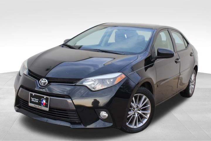 Used Car 2015 Toyota Corolla  L For Sale Under $15,000 In Georgetown, Texas