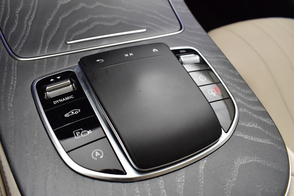 Thumbnail: 2023 Mercedes-Benz E-Class - 23