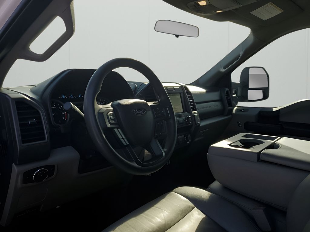 Used Car 2019 Ford F-250sd  Xl For Sale Under $25,000 In Austin, Texas