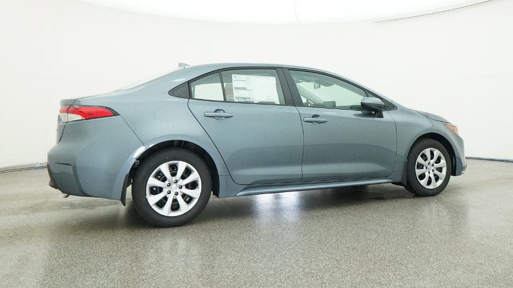 Thumbnail: 2026 Toyota Corolla - 15