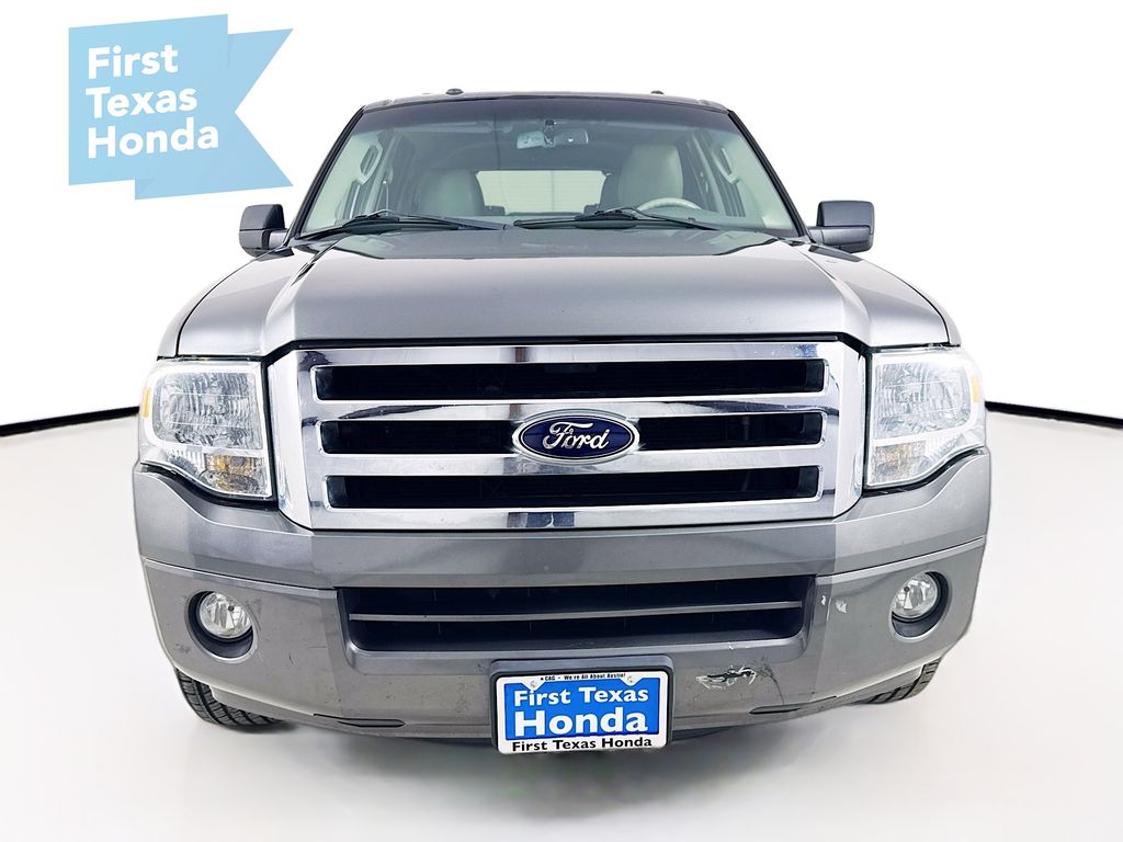 Used Car 2014 Ford Expedition  For Sale Under $10,000 In Austin, Texas