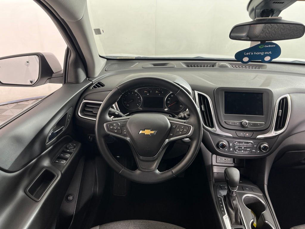 Thumbnail: 2024 Chevrolet Equinox - 2