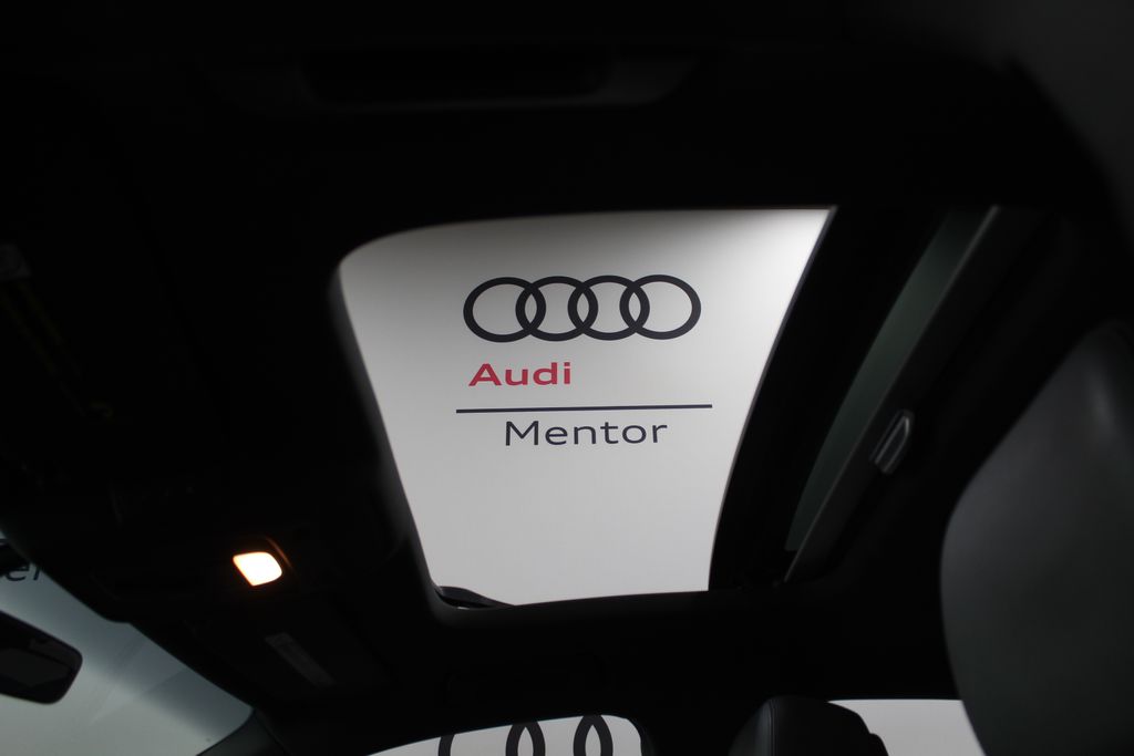 Thumbnail: 2016 Audi A3 - 12