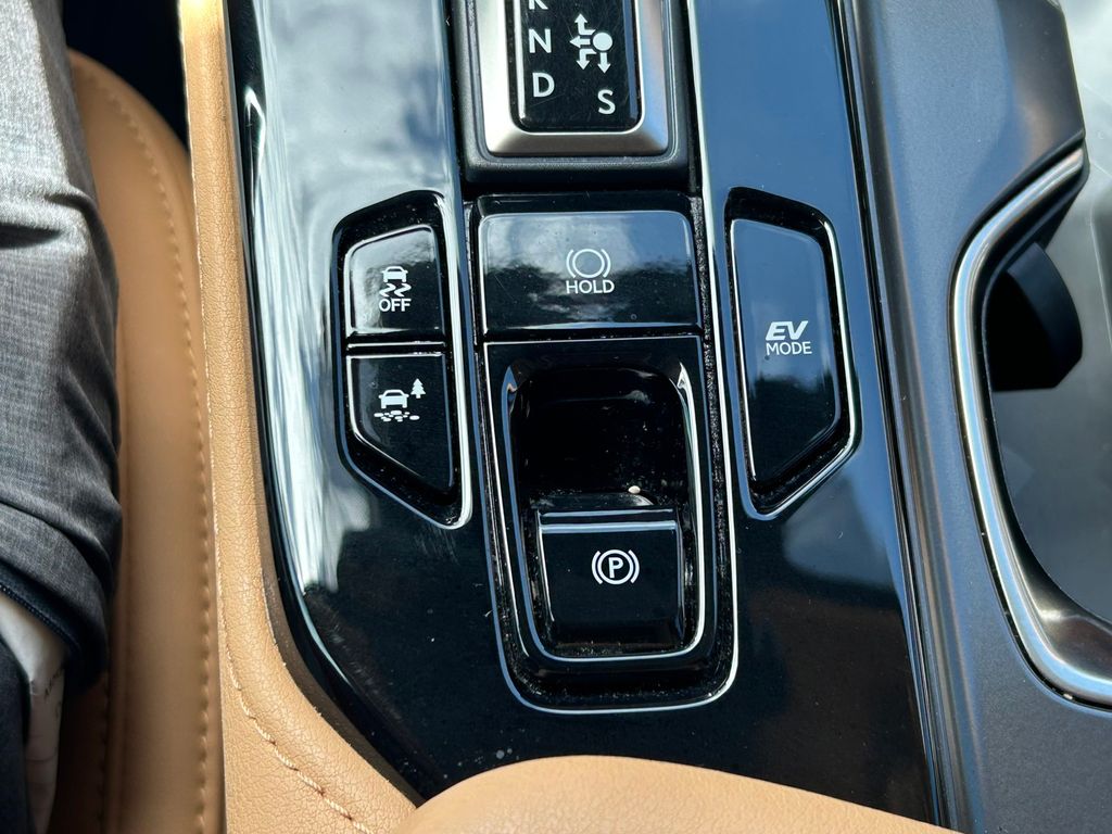 Used 2025 Lexus NX SUV