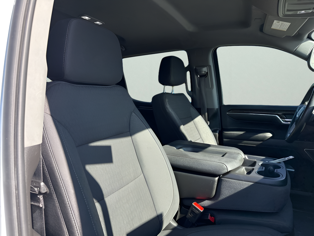 Used Car 2024 Gmc Sierra 1500  Elevation For Sale Under $50,000 In Austin, Texas