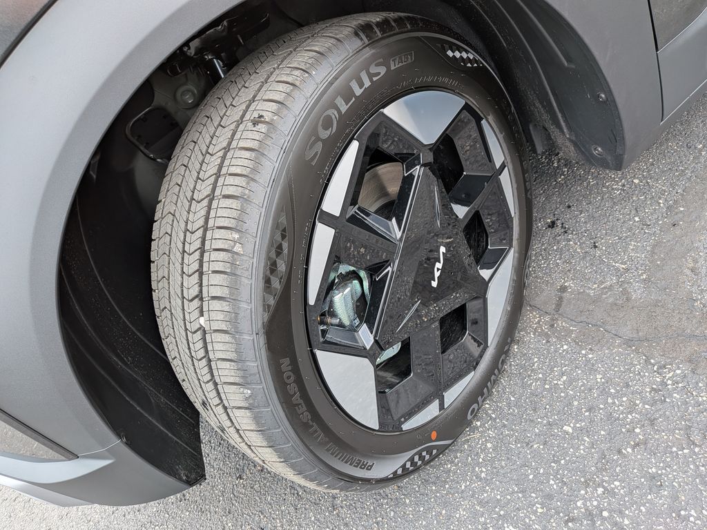 New 2027  Kia S image 35