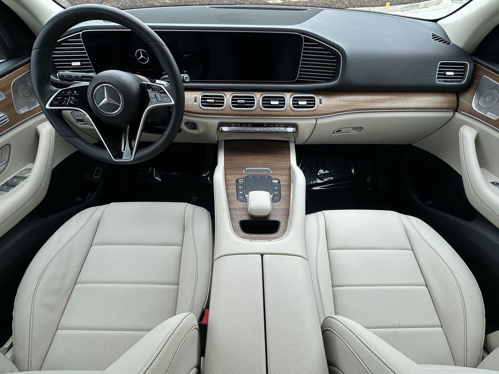 2024 Mercedes-Benz GLE GLE 450 27