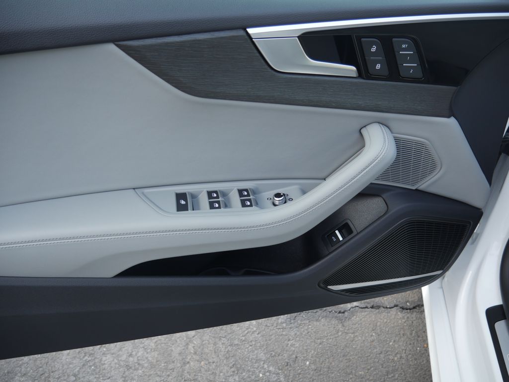 Thumbnail: 2024 Audi A5 - 16