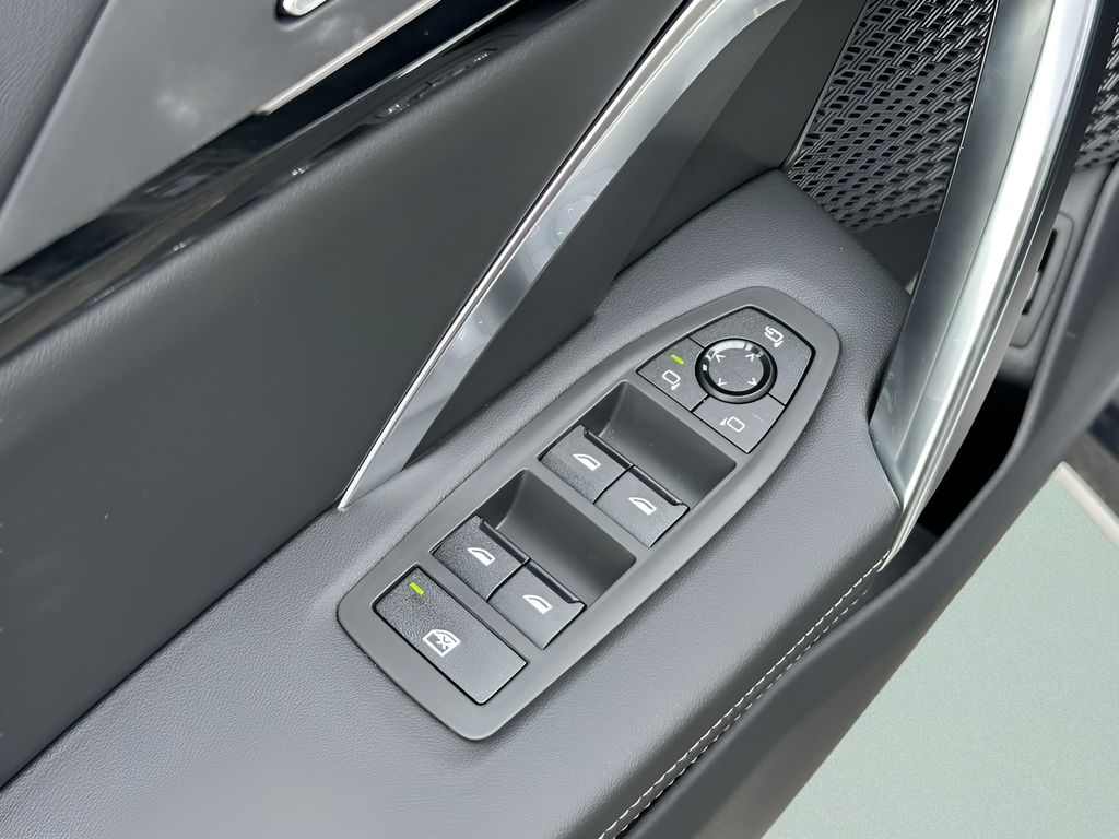 New 2026 Silver BMW xDrive28i image 12