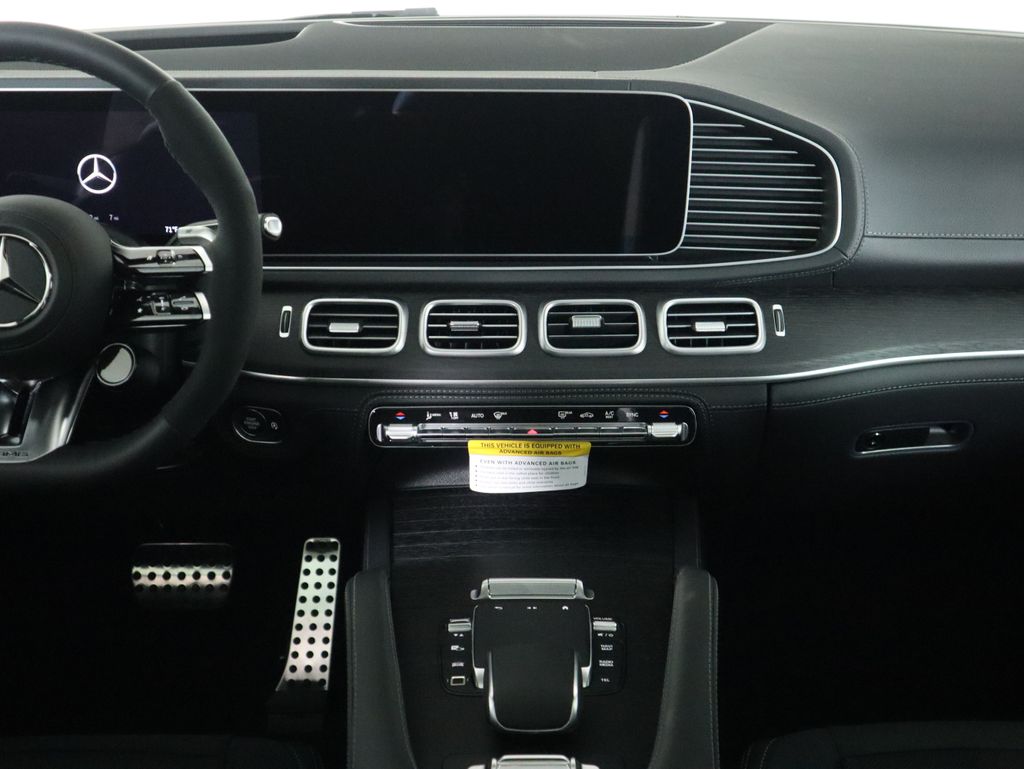 Thumbnail: 2026 Mercedes-Benz GLE - 15