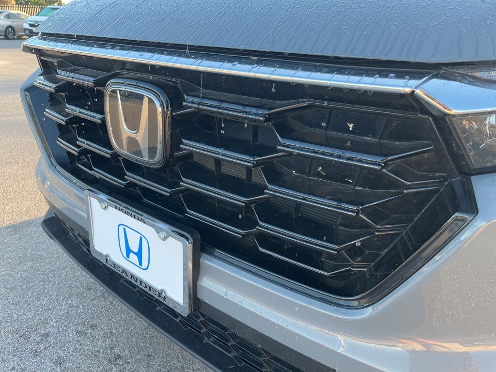 Thumbnail: 2025 Honda CR-V - 14