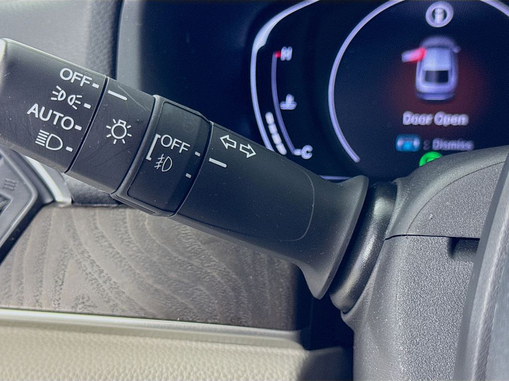 Used Car 2021 Honda Accord  Touring 2.0t For Sale Under $30,000 In Austin, Texas