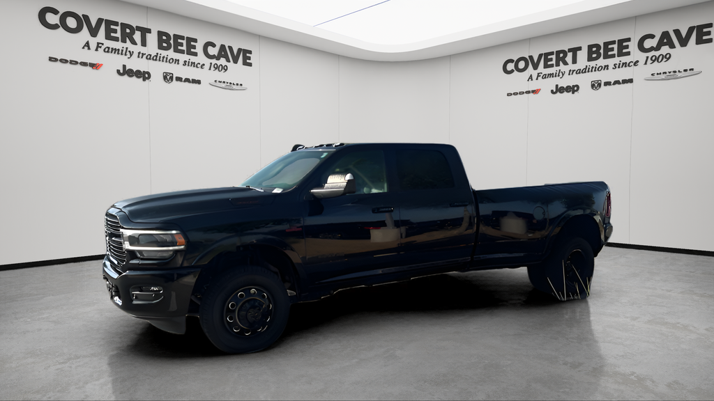 Used Car 2021 Ram 3500  Laramie For Sale Under $60,000 In Austin, Texas