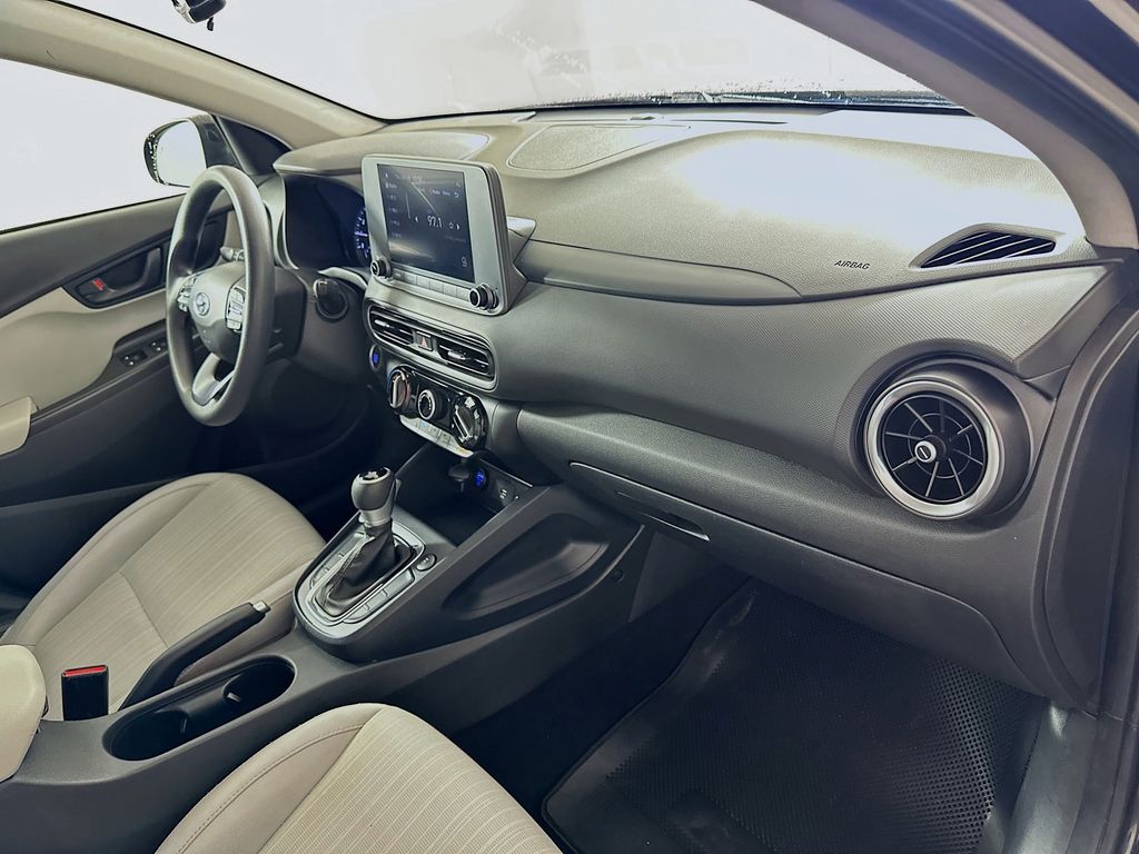 Thumbnail: 2023 Hyundai Kona - 27