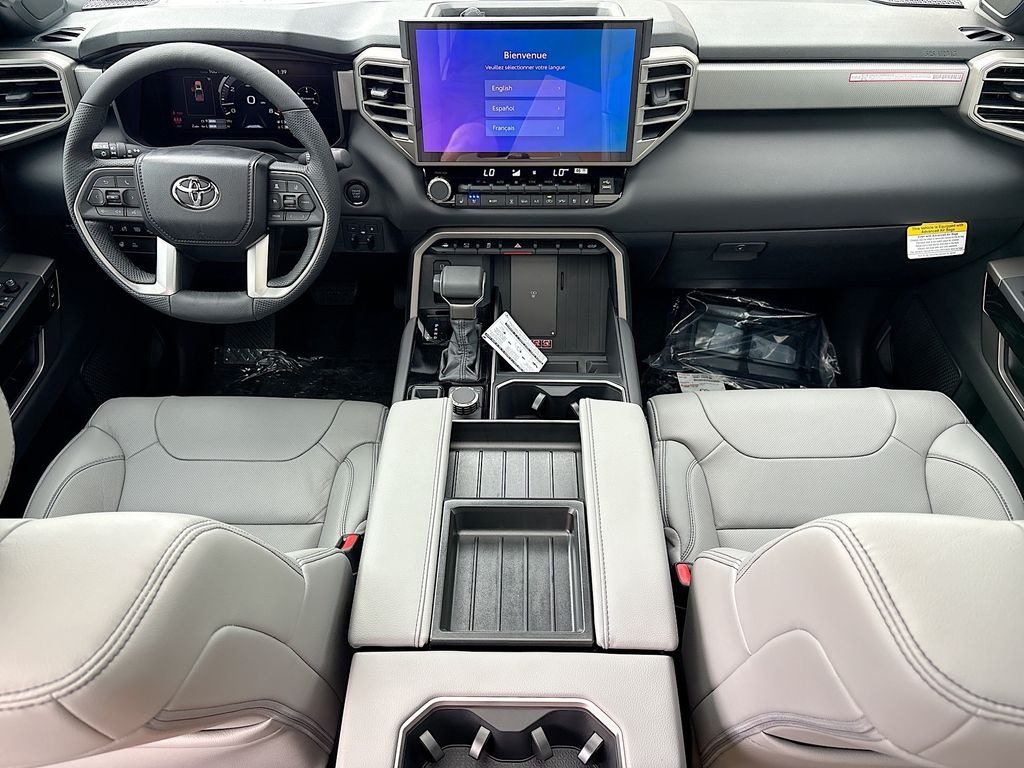 Thumbnail: 2026 Toyota Tundra - 13