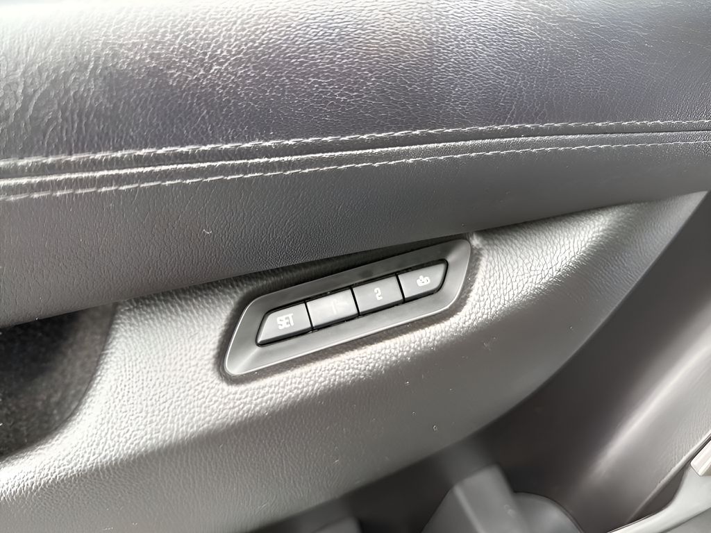 2015 Cadillac Escalade