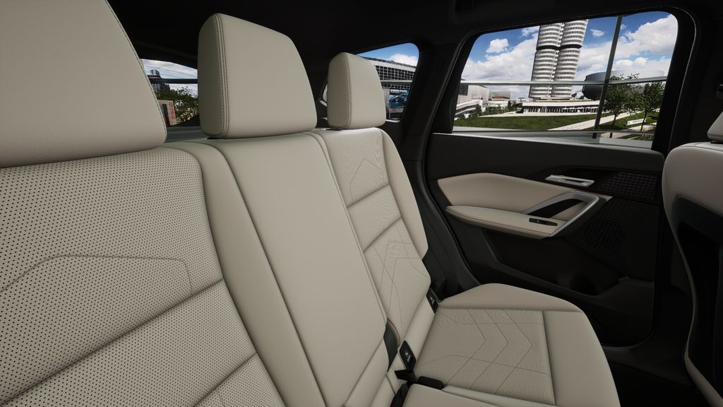 2025 BMW X1 xDrive28i 12