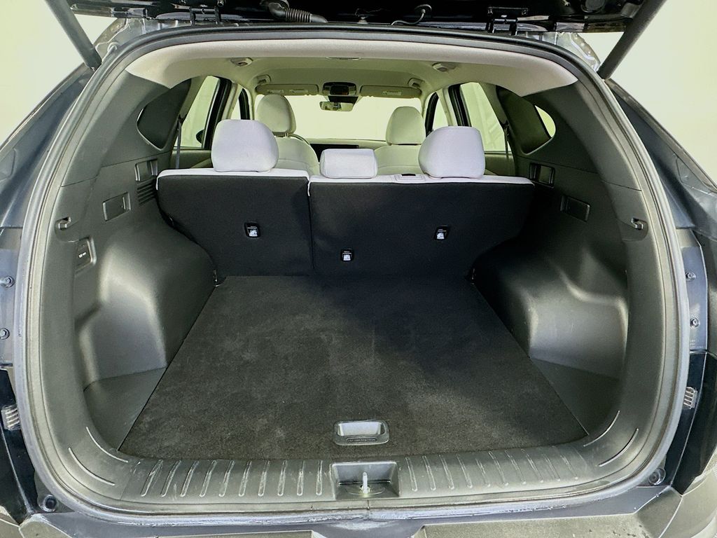 Thumbnail: 2025 Hyundai Tucson - 25