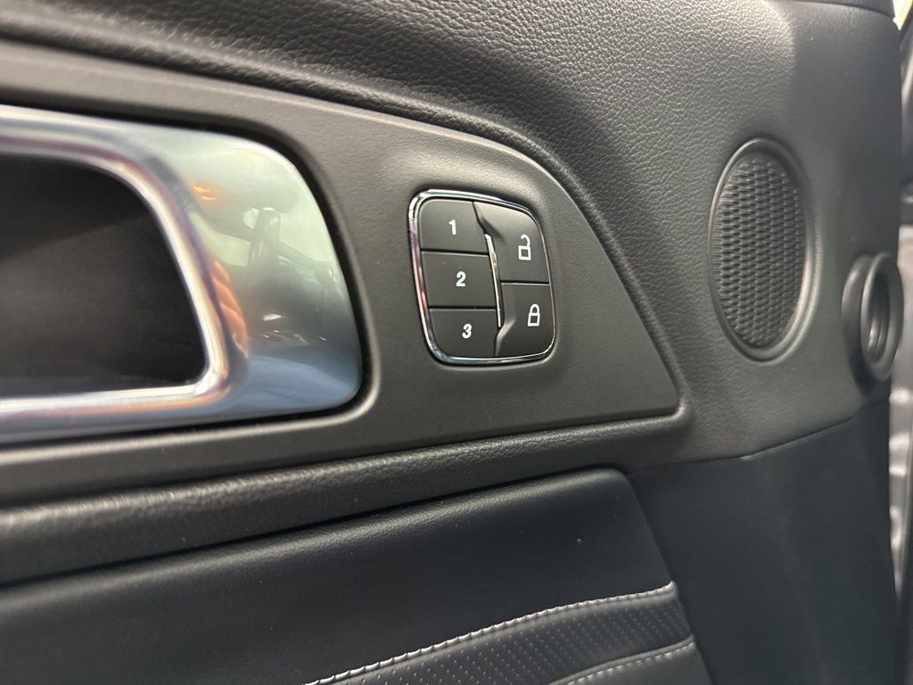 2022 Ford Mustang GT Premium Gray at Emmons Autoplex