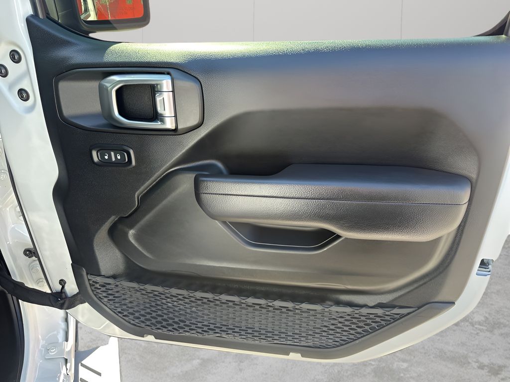 Used Car 2022 Jeep Wrangler  Unlimited Sport S For Sale Under $30,000 In Austin, Texas