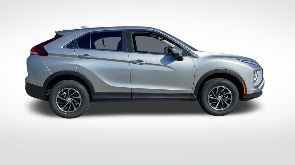 2024 Mitsubishi Eclipse Cross ES 3