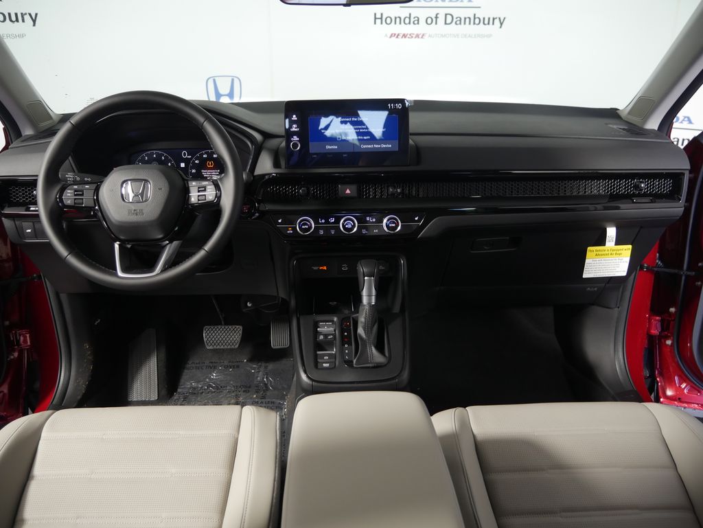 Thumbnail: 2027 Honda CR-V - 16