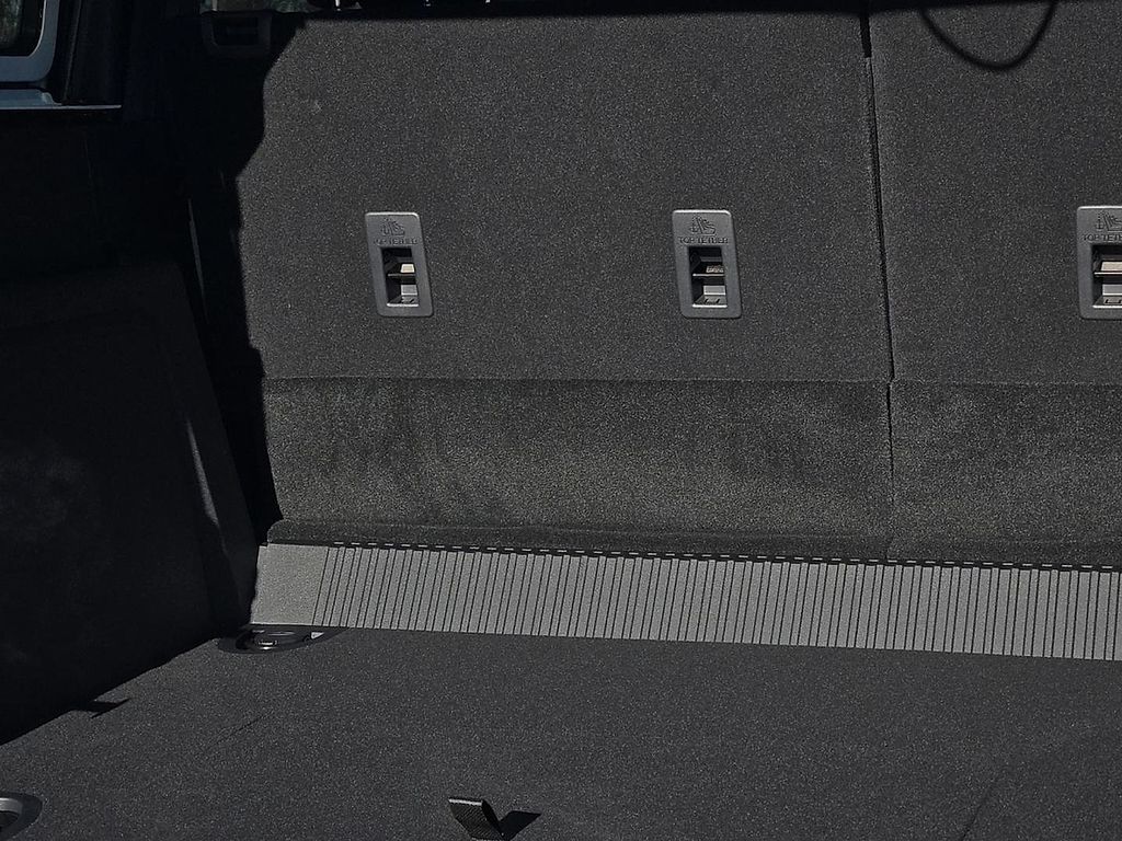 New 2025 Ford Bronco For Sale in Farmington, AR