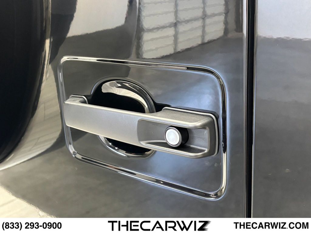 2023 Mercedes-Benz G-Class