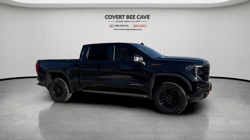 Used Car 2023 Gmc Sierra 1500  At4x For Sale Under $60,000 In Austin, Texas