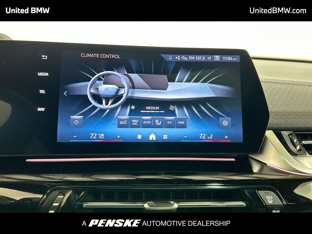 2024 BMW X2 xDrive28i 18