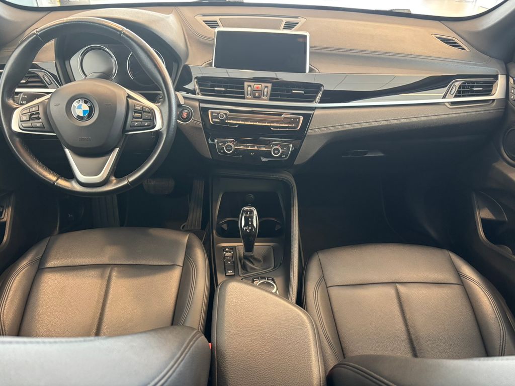 2021 BMW X1 xDrive28i