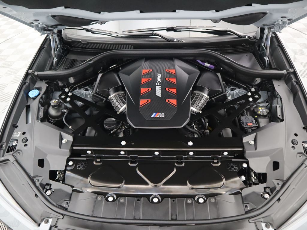 Thumbnail: 2026 BMW X5 - 30