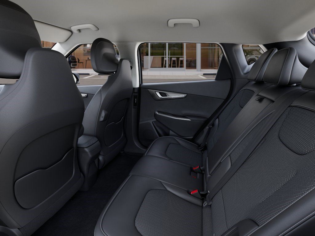2026 Kia EV6 Light  at Shottenkirk Kia Fort Bend