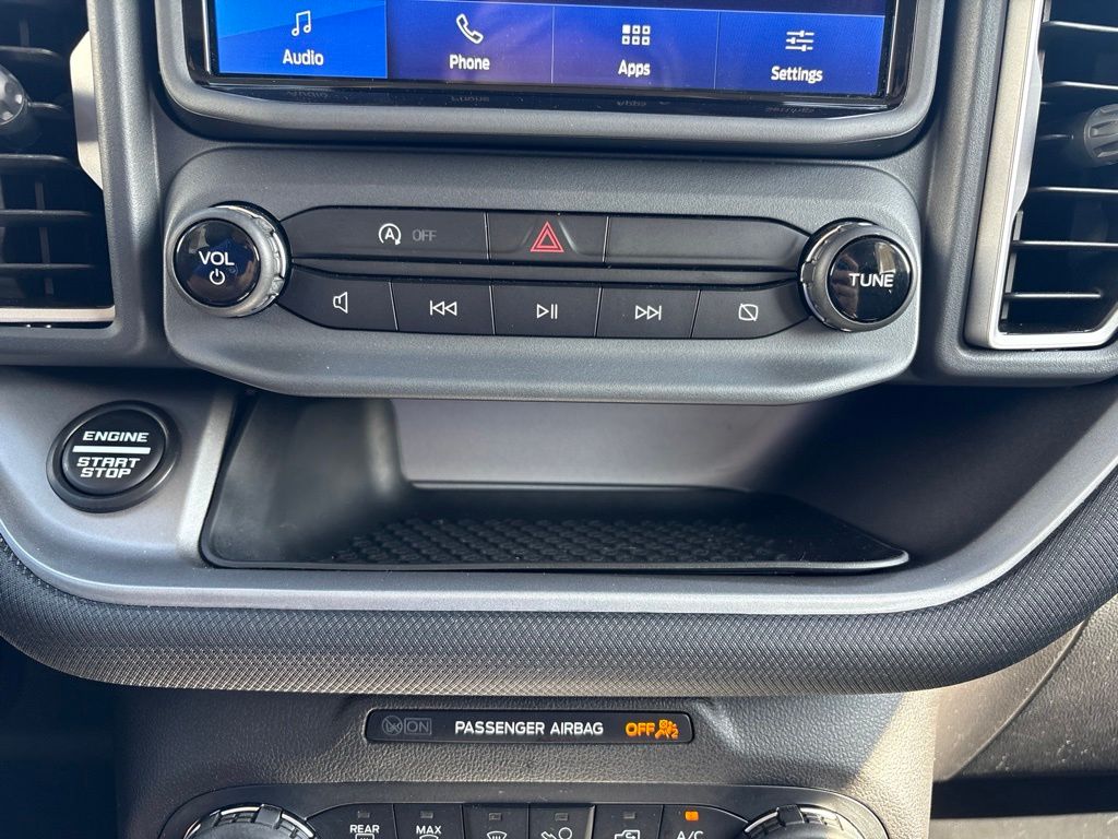 2022 Ford Bronco Sport Outer Banks - Photo 24