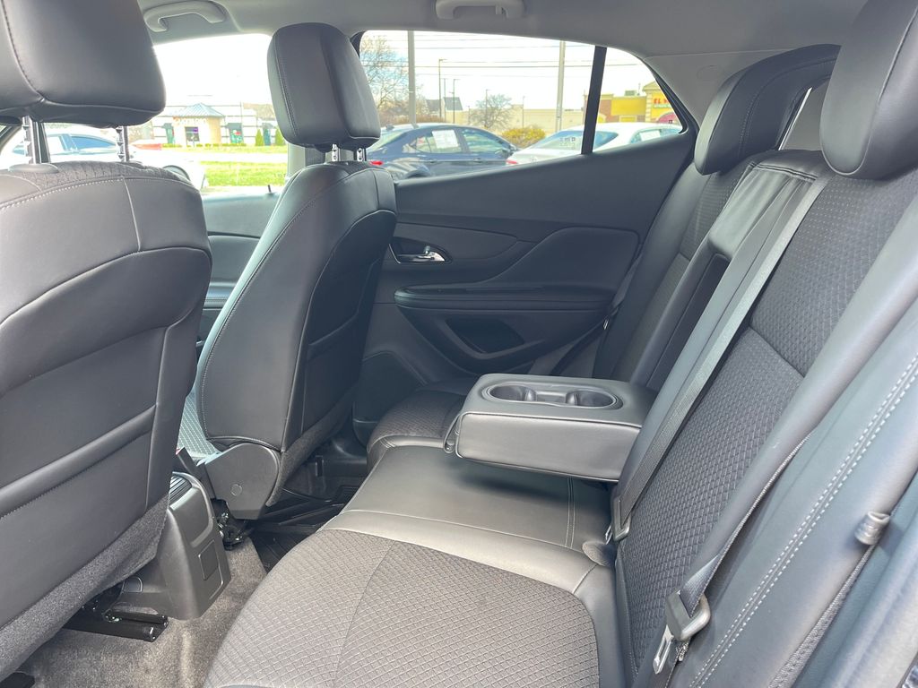 2022 Buick Encore Preferred photo