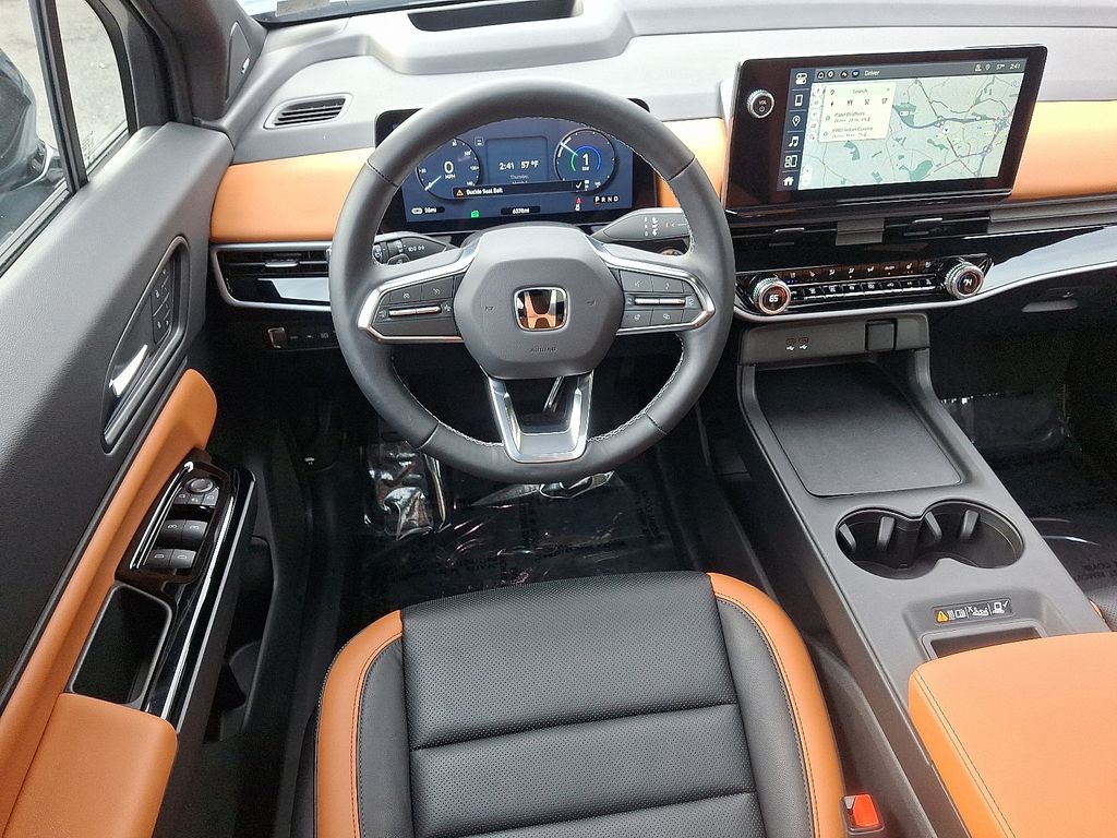 Thumbnail: 2025 Honda Prologue - 11