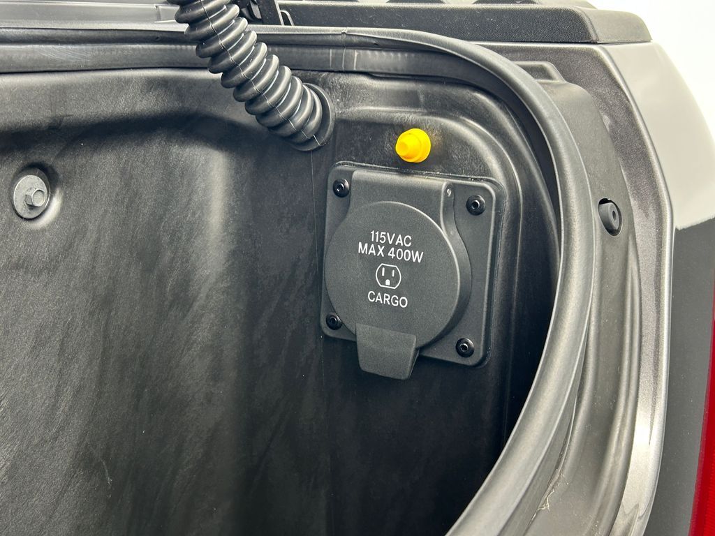 New 2026 Granite Crystal Metallic Clearcoat Ram Tungsten image 41