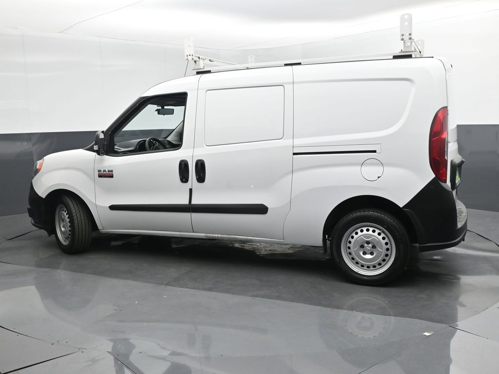 2021 Ram ProMaster City Tradesman Cargo Van