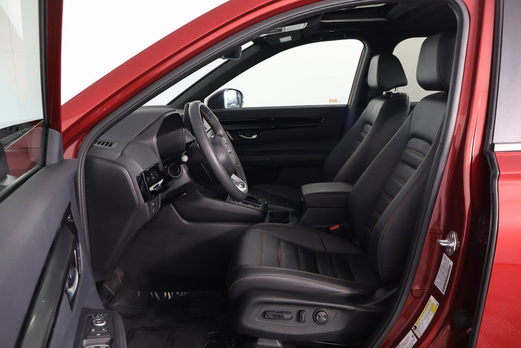 Thumbnail: 2024 Honda CR-V - 10