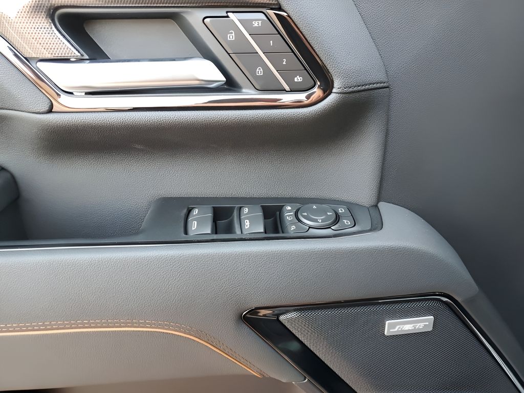 New Car 2025 Gmc Sierra 2500hd  At4 For Sale In Austin, Texas