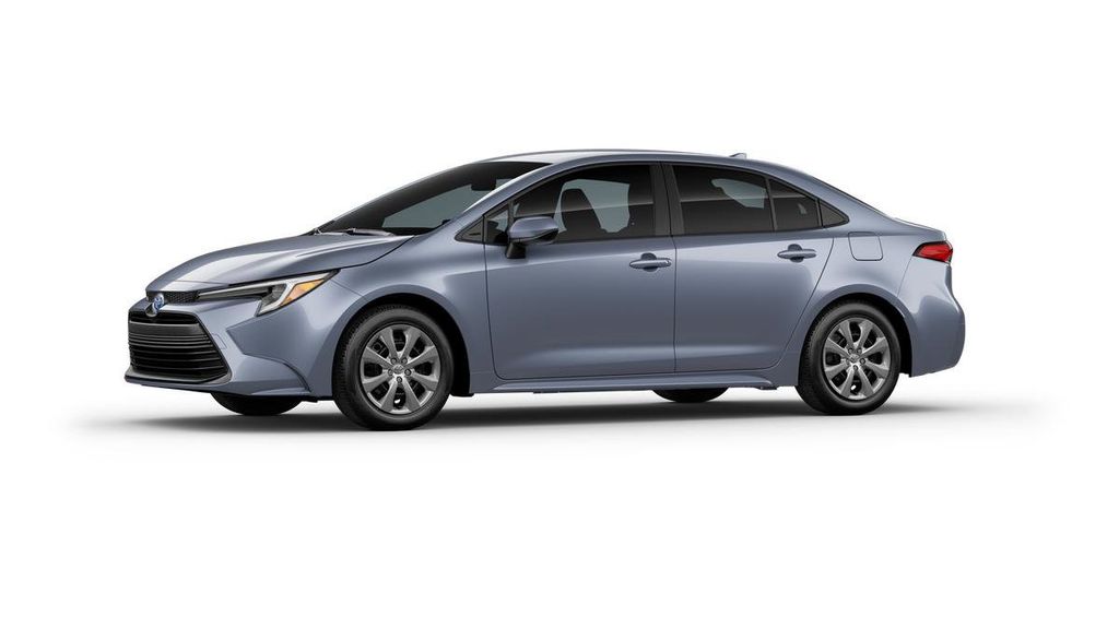 Thumbnail: 2025 Toyota Corolla - 3