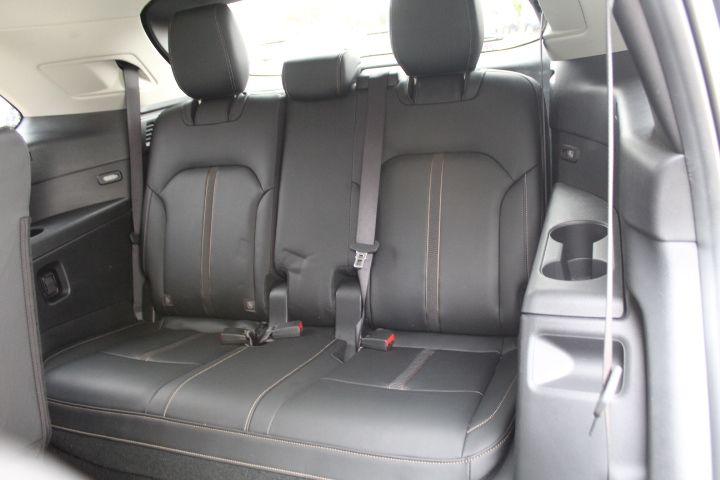 Used Car 2025 Mazda Cx-90  3.3 Turbo Select For Sale Under $35,000 In Georgetown, Texas